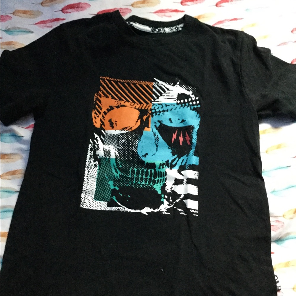 shaun white shirt
